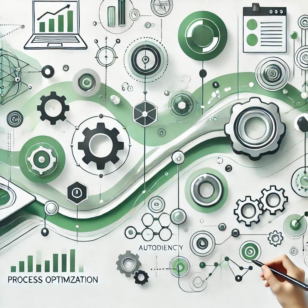 ArayAI Analytics Solutions Logo